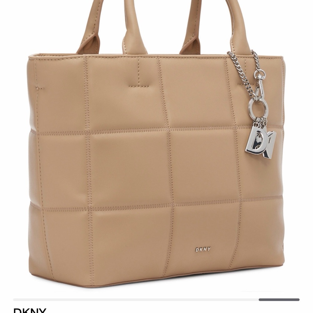 DKNY Wave Tote